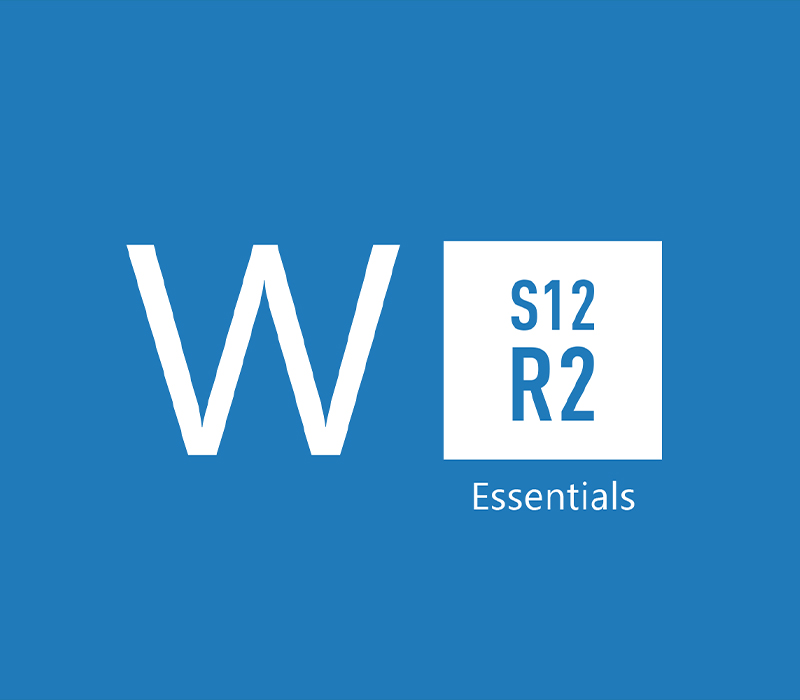 Windows Server 2012 R2 Essentials CD Key Logo