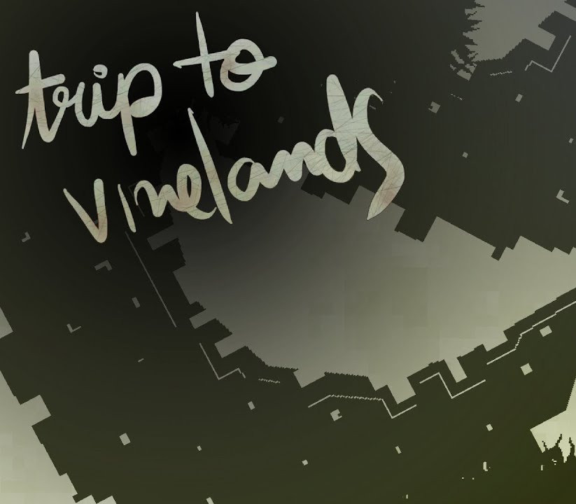 Trip to Vinelands Steam CD Key Logo