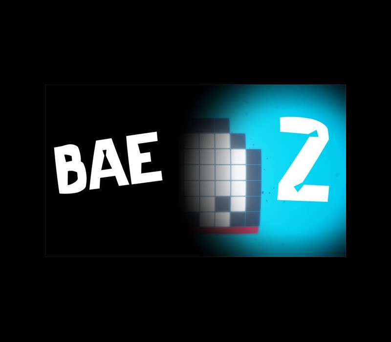 BAE 2 Steam CD Key Logo
