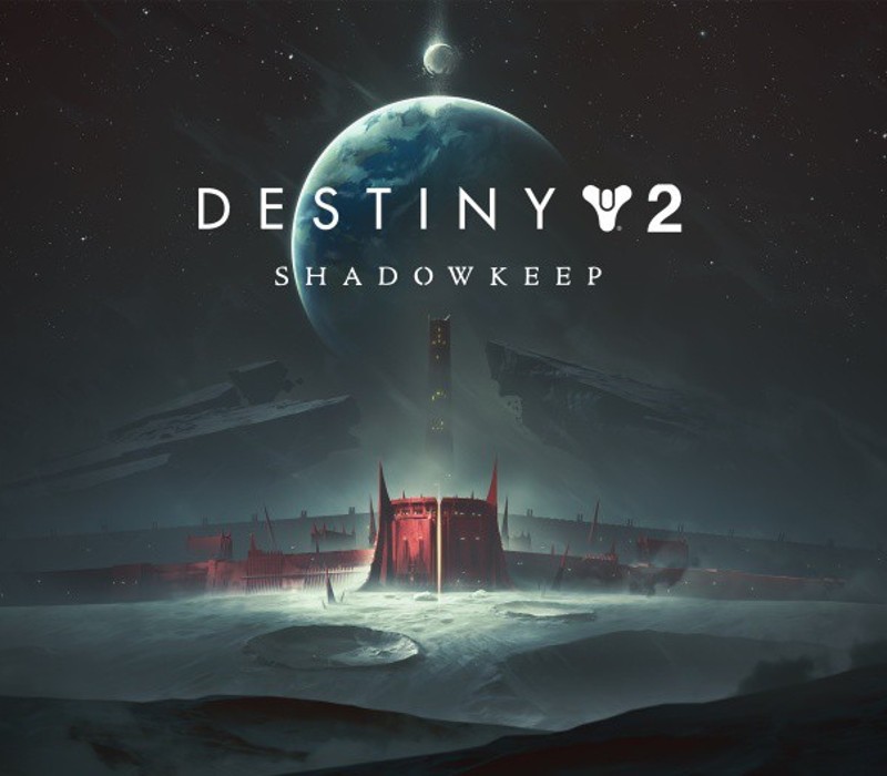 Destiny 2: Shadowkeep TR XBOX One CD Key Logo