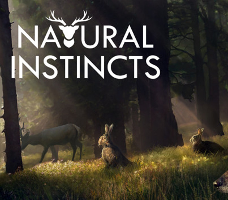 Natural Instincts Steam CD Key Logo