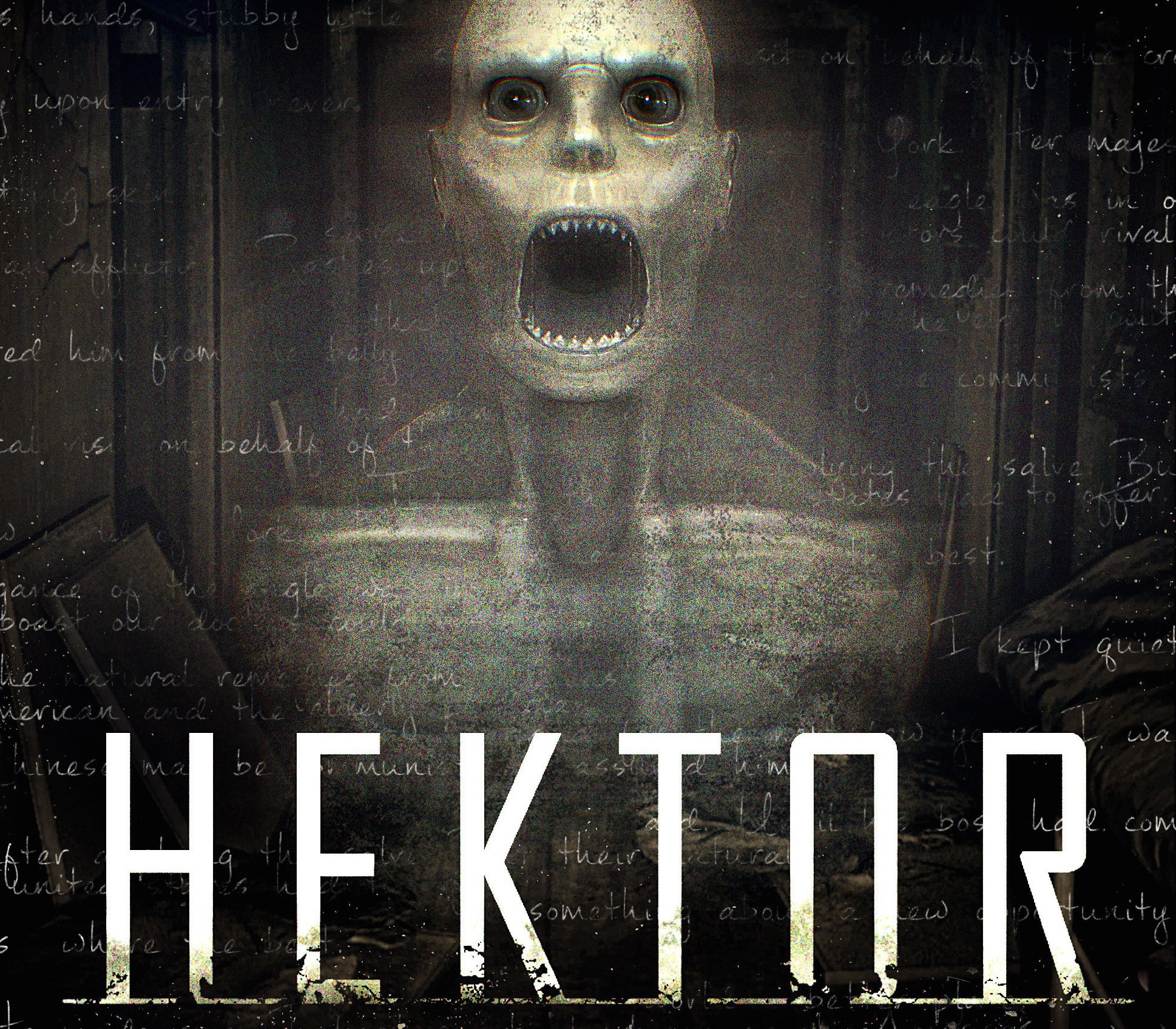 Hektor - Official Soundtrack DLC Steam CD Key Logo