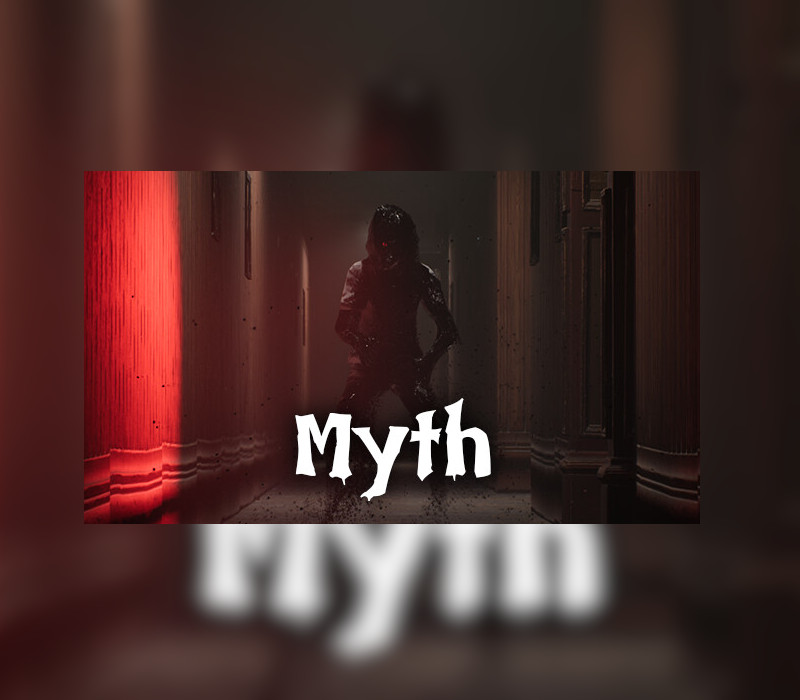Myth Steam CD Key Logo