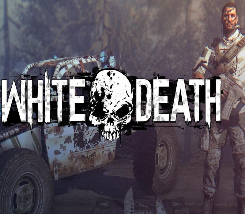 Dying Light - White Death Bundle DLC PC Steam CD Key Logo