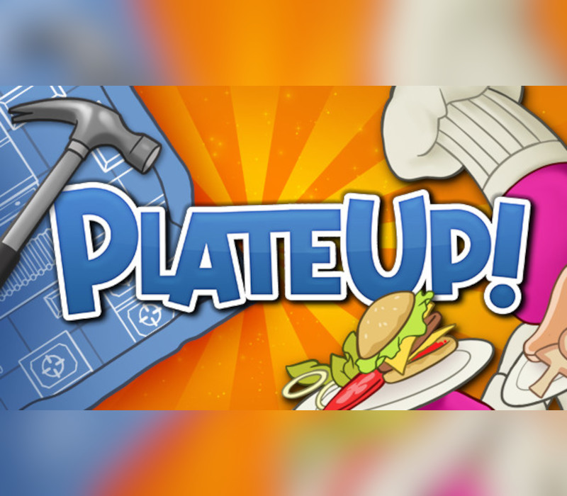 PlateUp! EU XBOX One / Xbox Series X|S / PC CD Key Logo