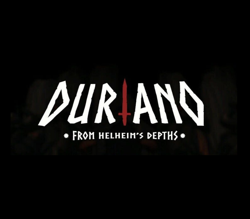 Duriano PC Steam CD Key Logo