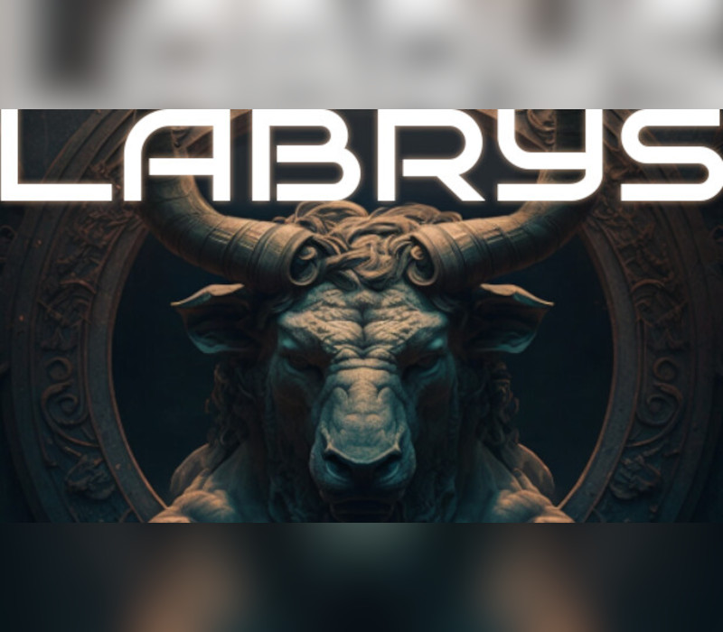 Labrys Steam CD Key Logo