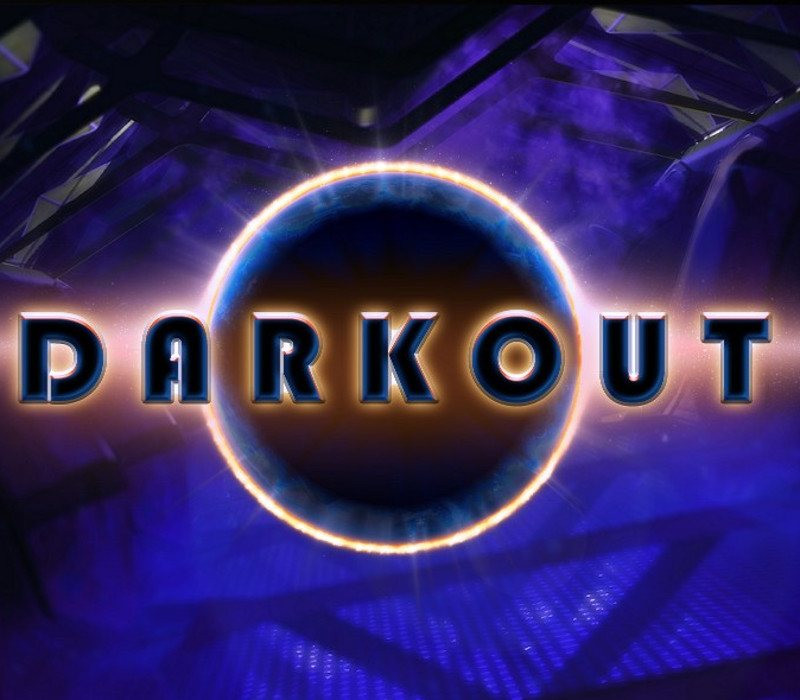 Darkout Steam CD Key Logo