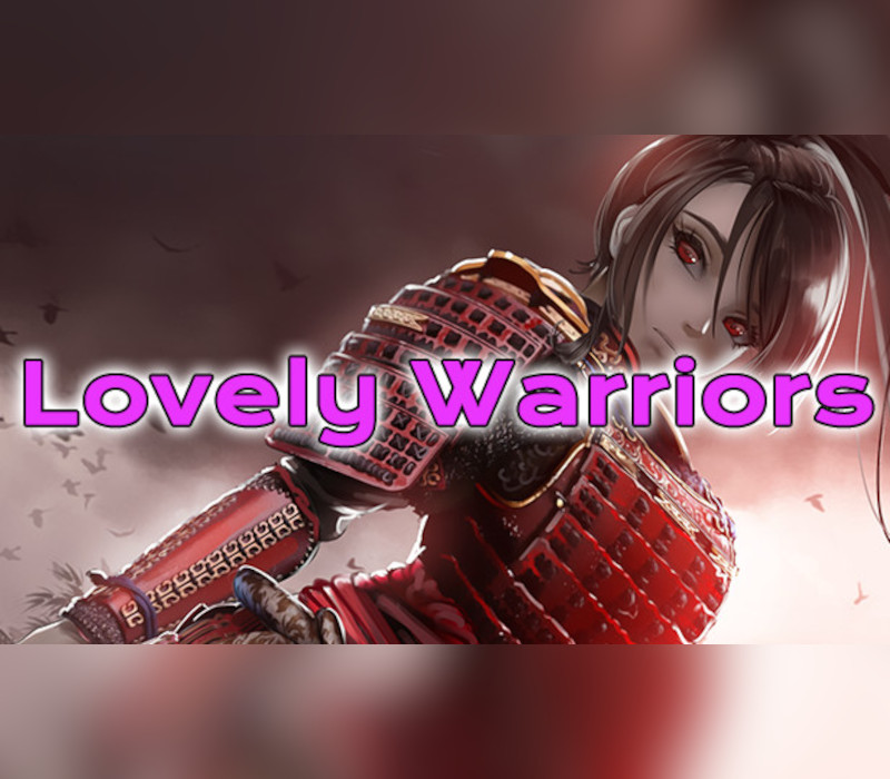 Lovely Warriors Steam CD Key Logo