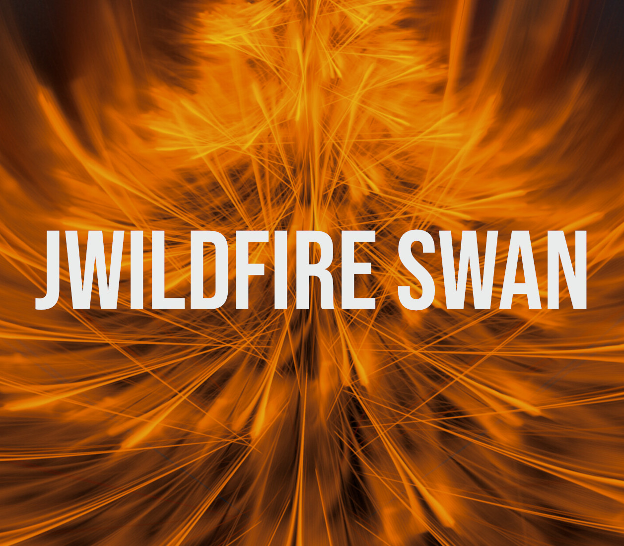 JWildfireSwan PC Steam CD Key Logo