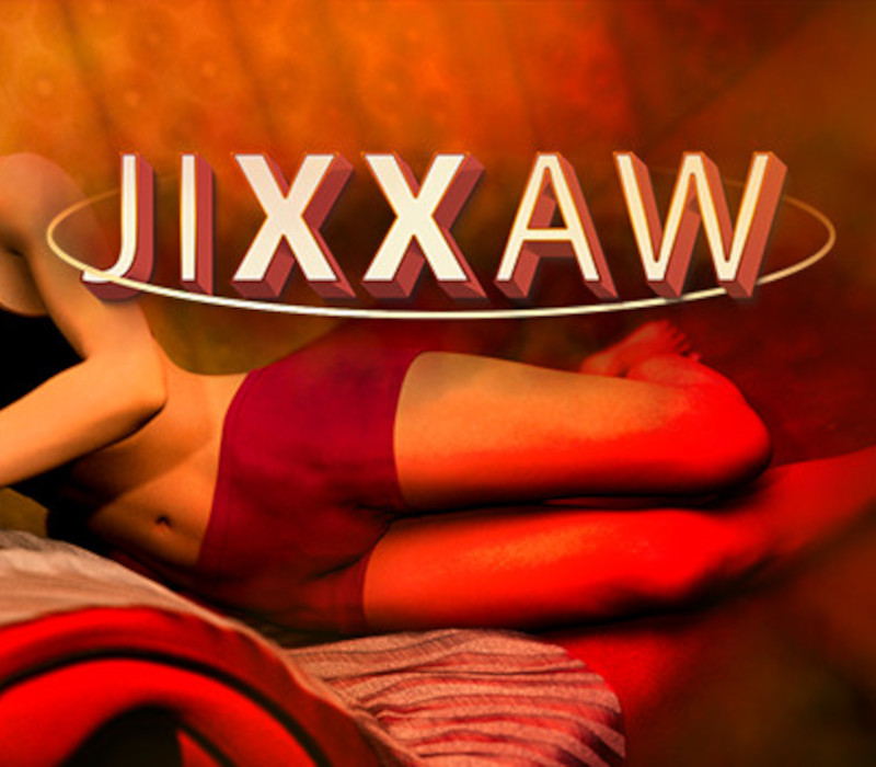 Jixxaw Steam CD Key Logo