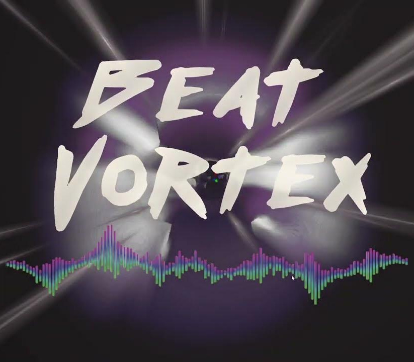 Beat Vortex PC Steam CD Key Logo