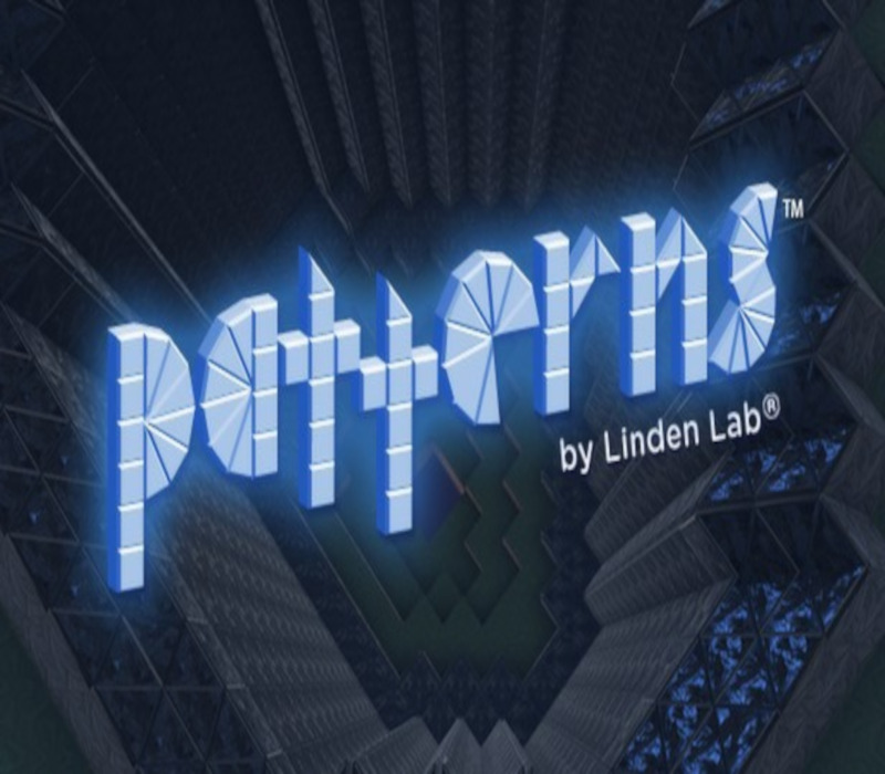 Patterns Steam CD Key Logo