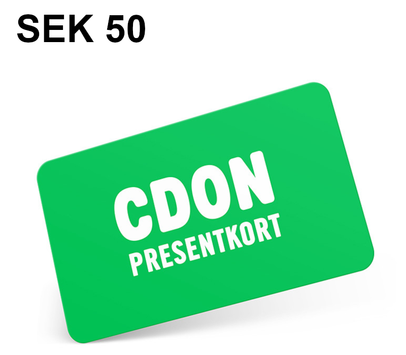 CDON.COM EU Logo