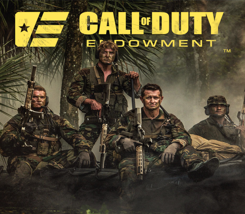 Call of Duty: Modern Warfare II Endowment (C.O.D.E.) - Protector Pack DLC EN Language Only XBOX One / Xbox Series X|S CD Key Logo