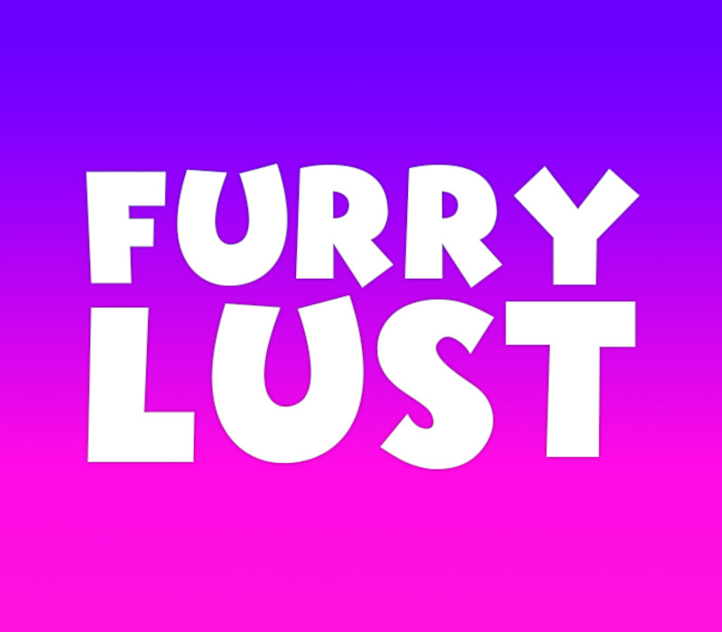 Furry Lust PC Steam CD Key Logo