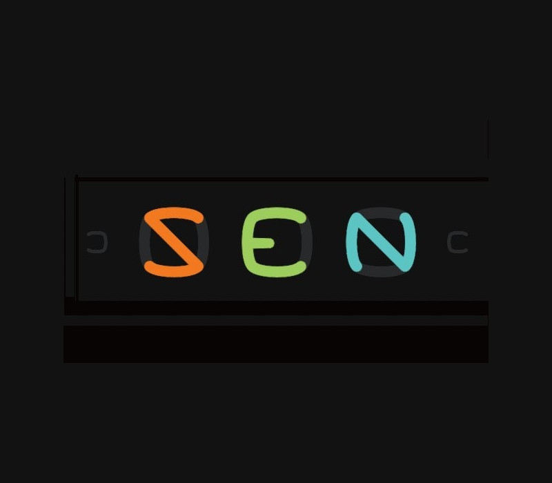 SEN: Seven Eight Nine Steam CD Key Logo