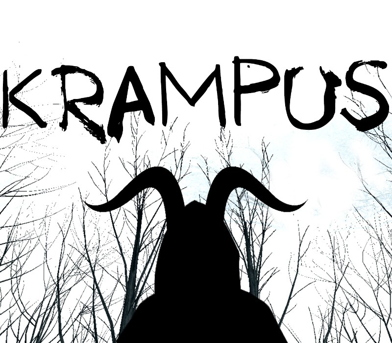 Krampus PC Steam CD Key Logo