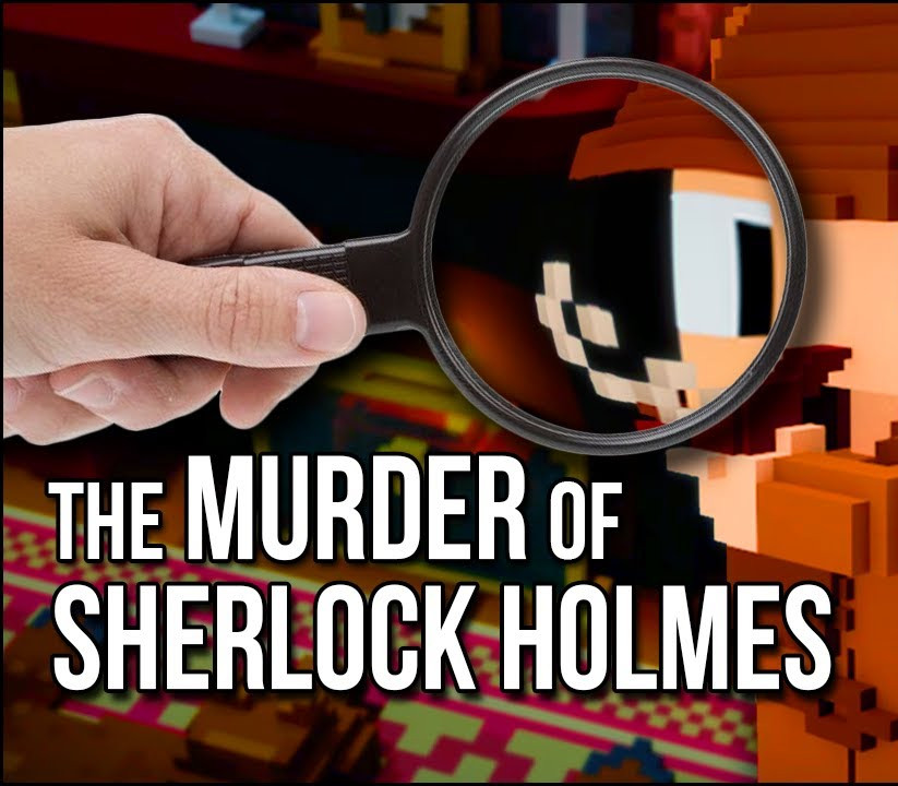 The Murder of H. PC Steam CD Key Logo