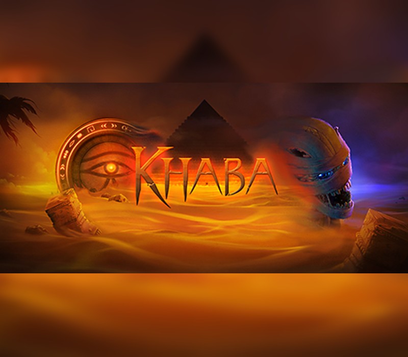 Khaba Steam CD Key Logo