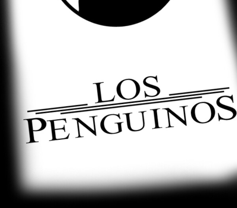 Los Penguinos PC Steam CD Key Logo