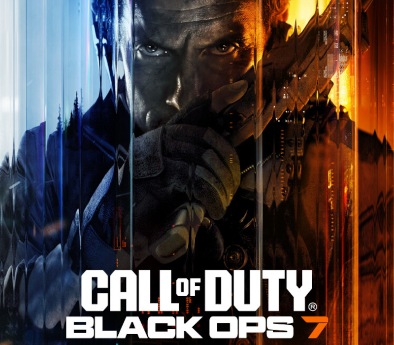 Call of Duty: Black Ops 7 - BEAST TAG Weapon Sticker DLC PC Steam / Battle.net / PS4 / PS5 / XBOX One / Xbox Series X|S CD Key Logo