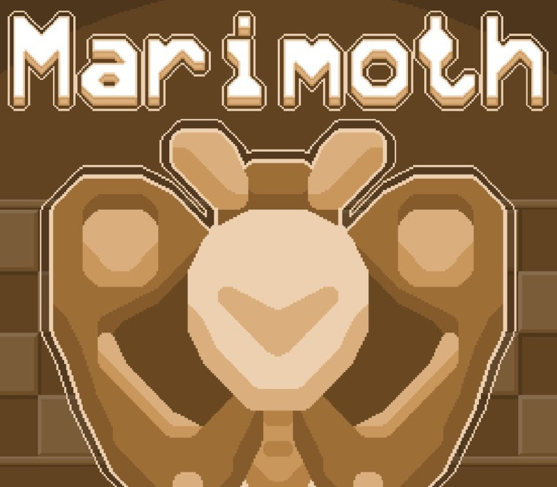 Marimoth Steam CD Key Logo