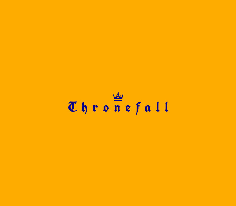 Thronefall PC Steam CD Key Logo