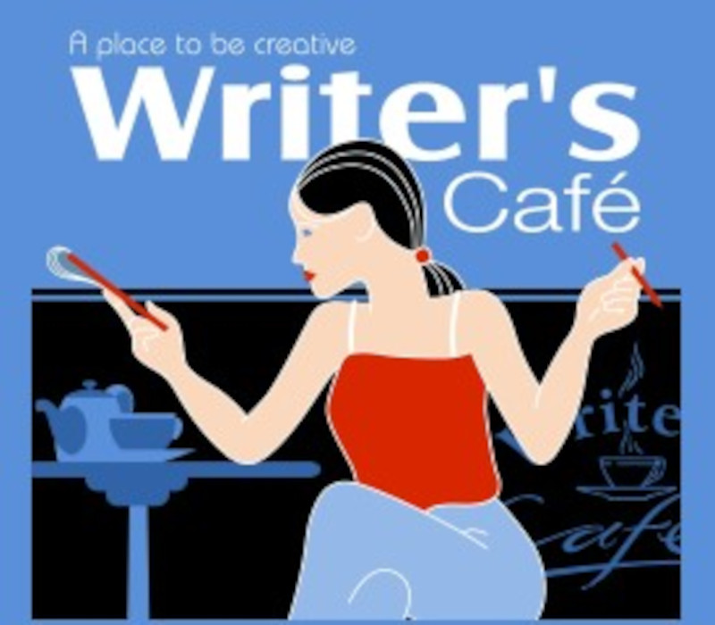 Anthemion: Writer's Café 2 PC CD Key Logo
