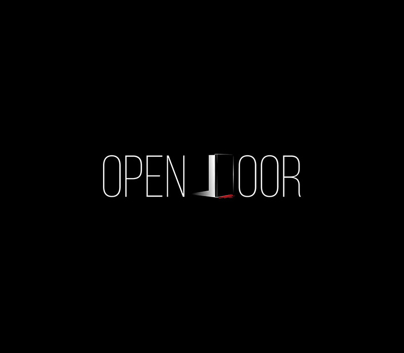 OPEN DOOR Steam CD Key Logo