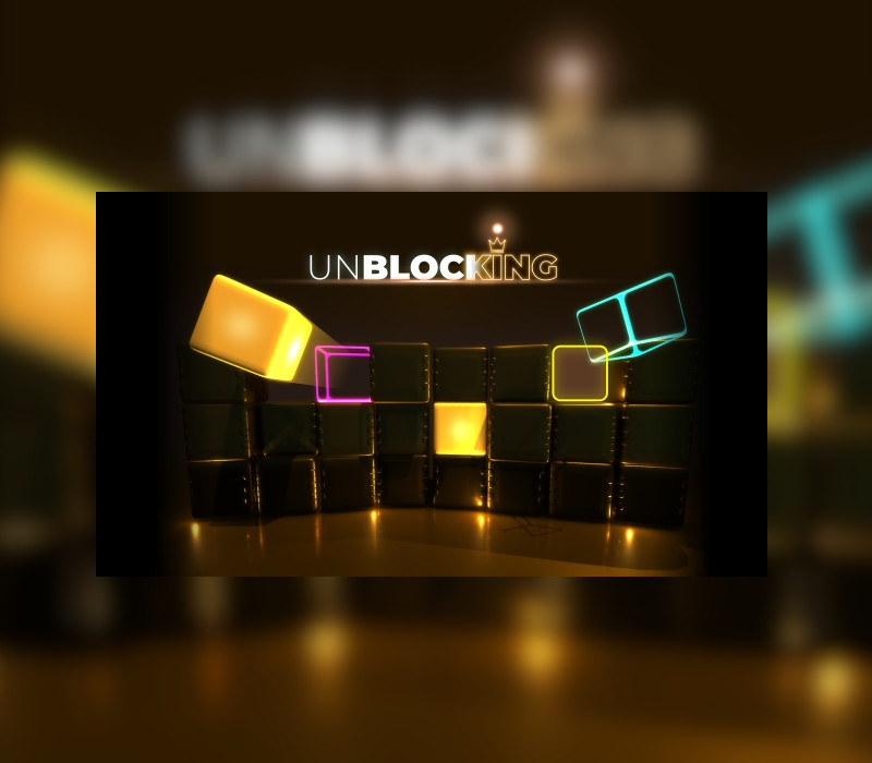 Unblocking Steam CD Key Logo