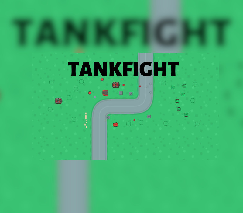 Tankfight Steam CD Key Logo