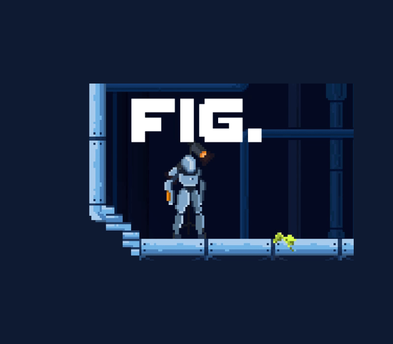 fig. PC Steam CD Key Logo