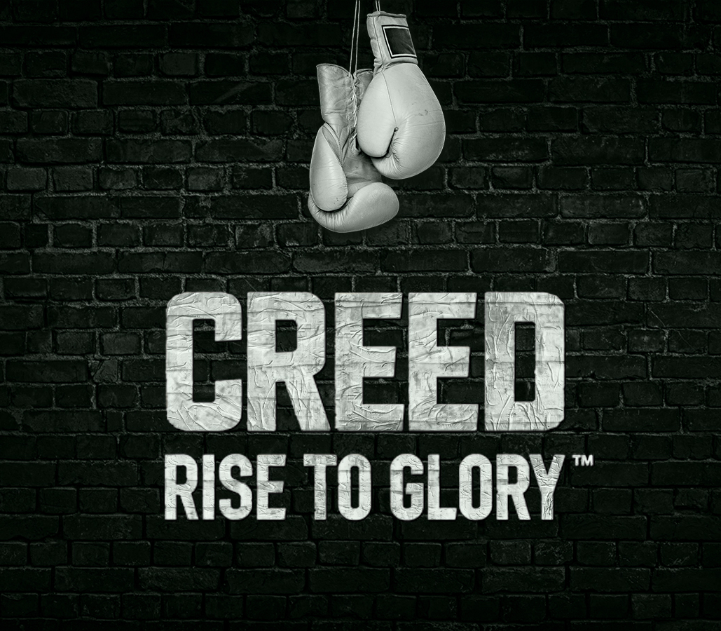 Creed: Rise to Glory PC Steam CD Key Logo