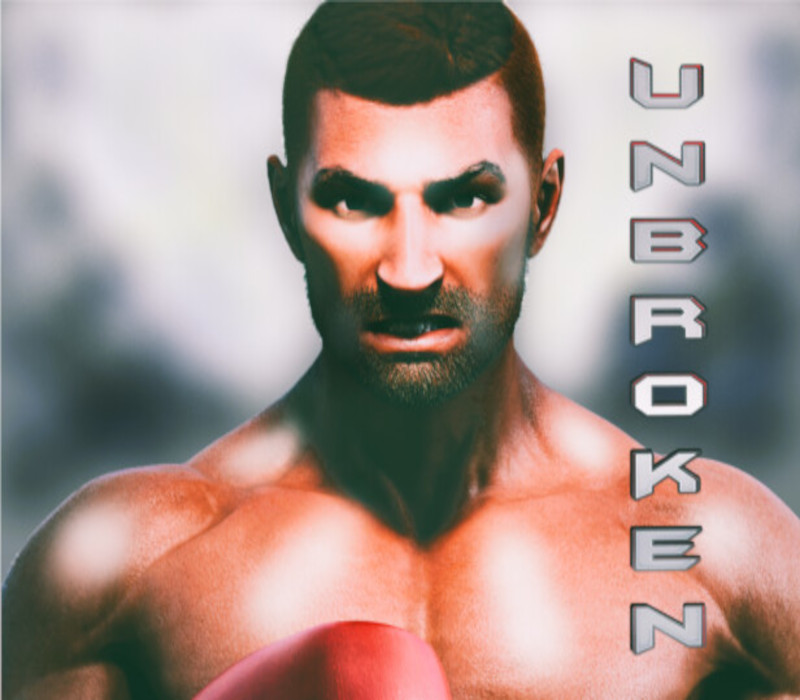 Unbroken K2 PC Steam CD Key Logo