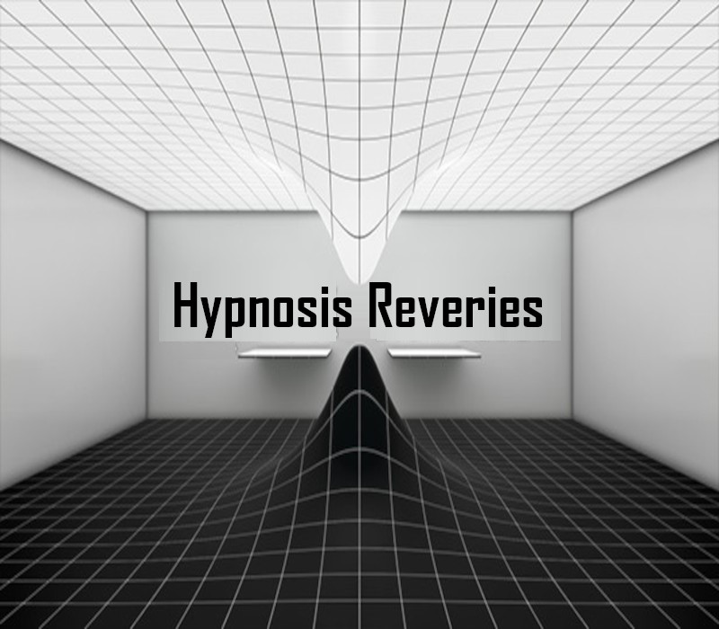 Hypnosis Reveries PC Steam CD Key Logo
