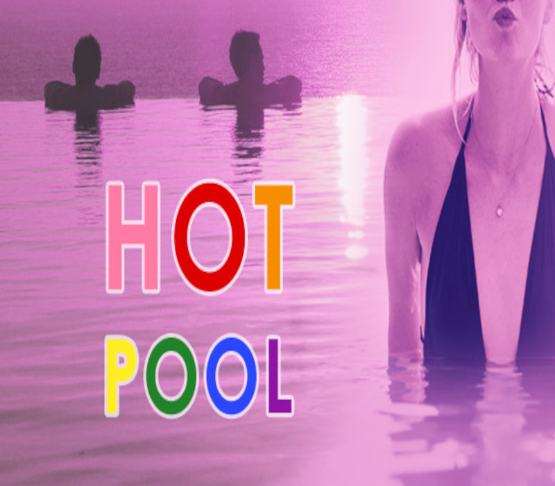 Hot Pool Steam CD Key Logo