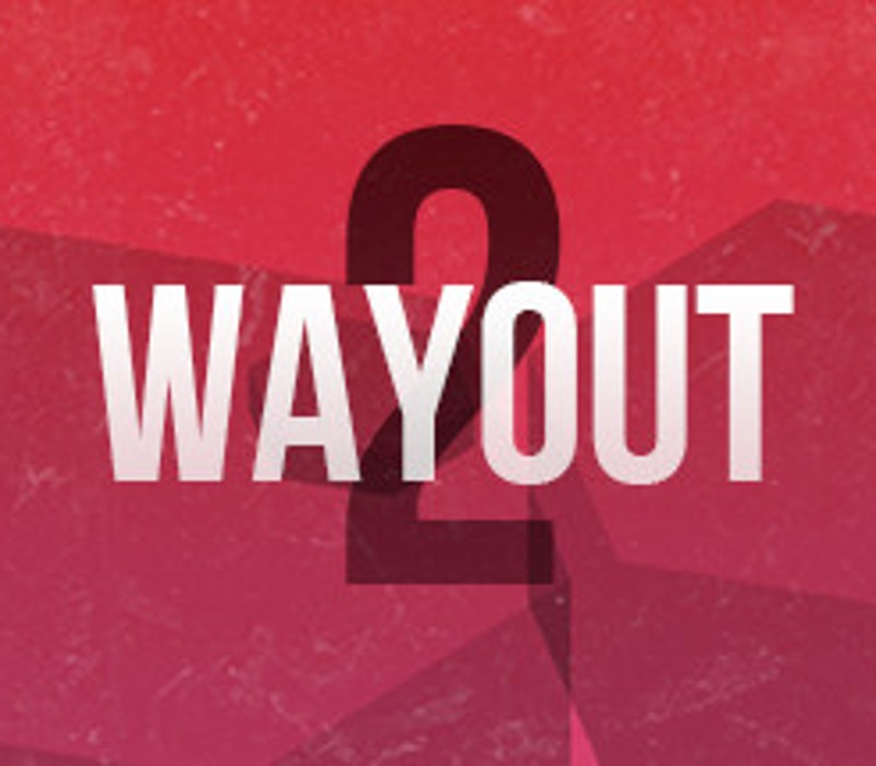 Wayout 2: Hex Steam CD Key Logo