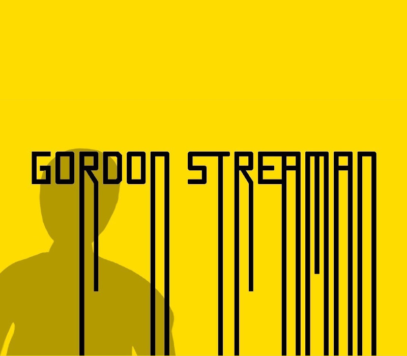 Gordon Streaman Steam CD Key Logo
