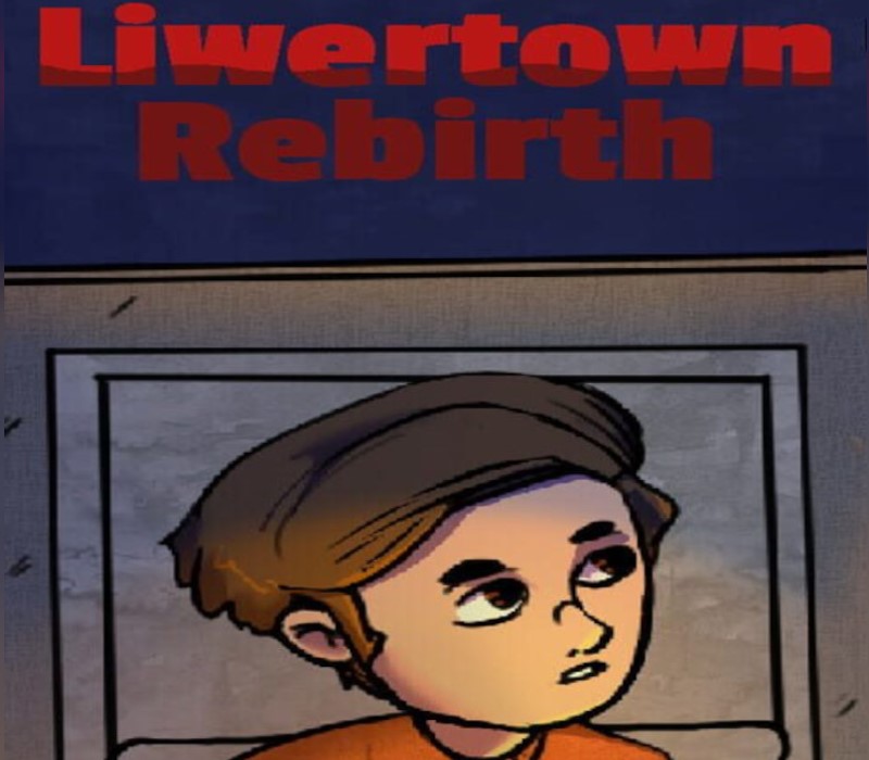 Liwertown : Rebirth Steam CD Key Logo
