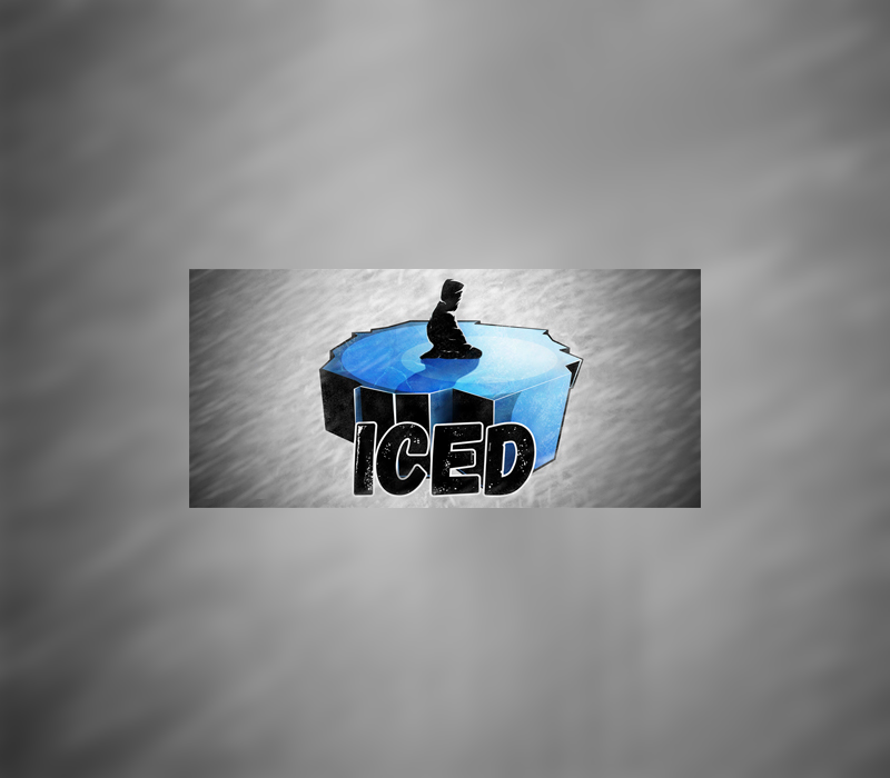 ICED Steam CD Key Logo