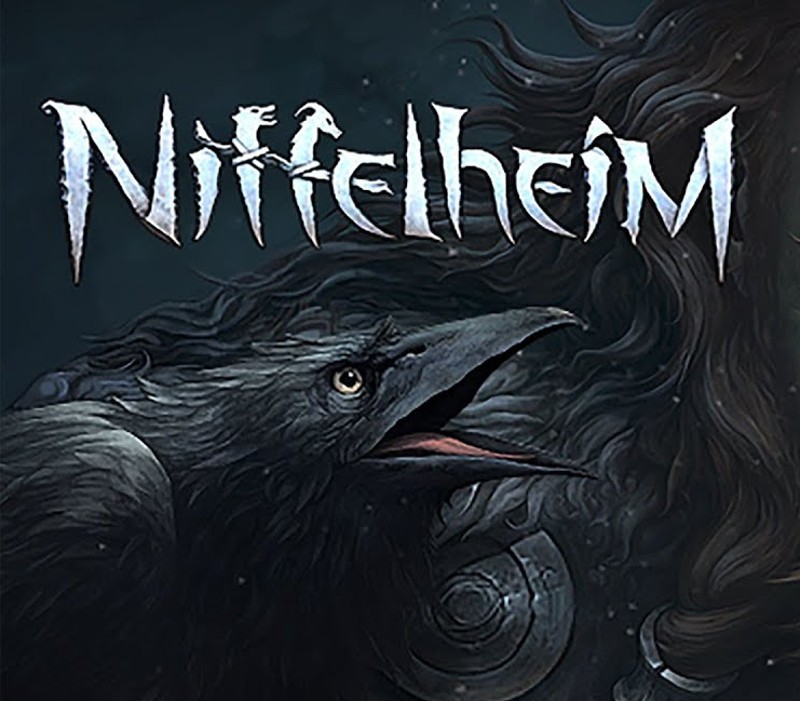 Niffelheim Steam CD Key Logo