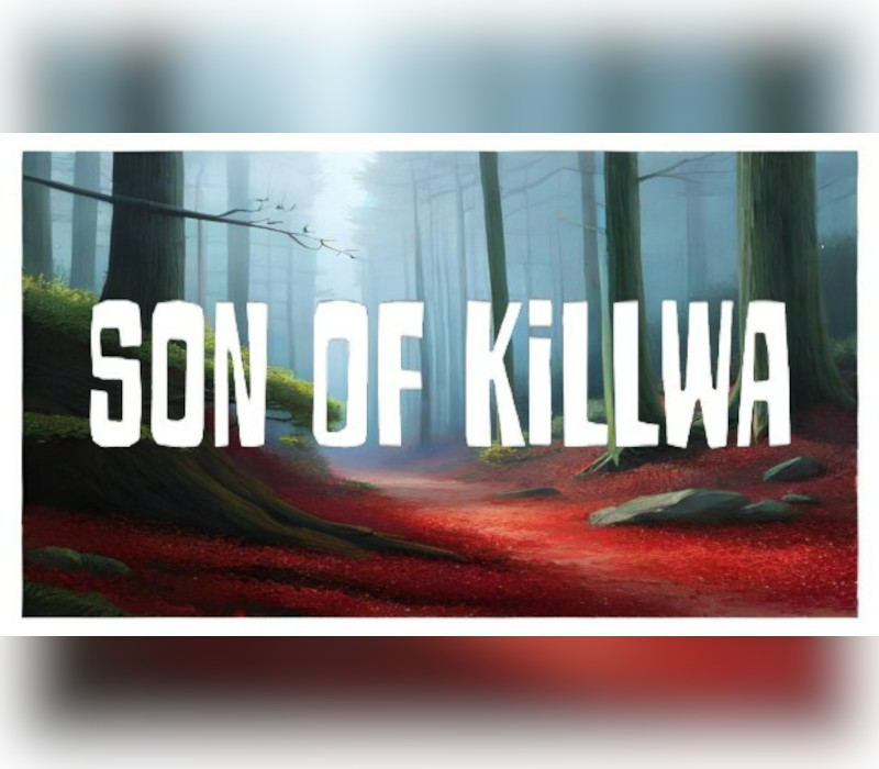 Son Of Killwa Steam CD Key Logo