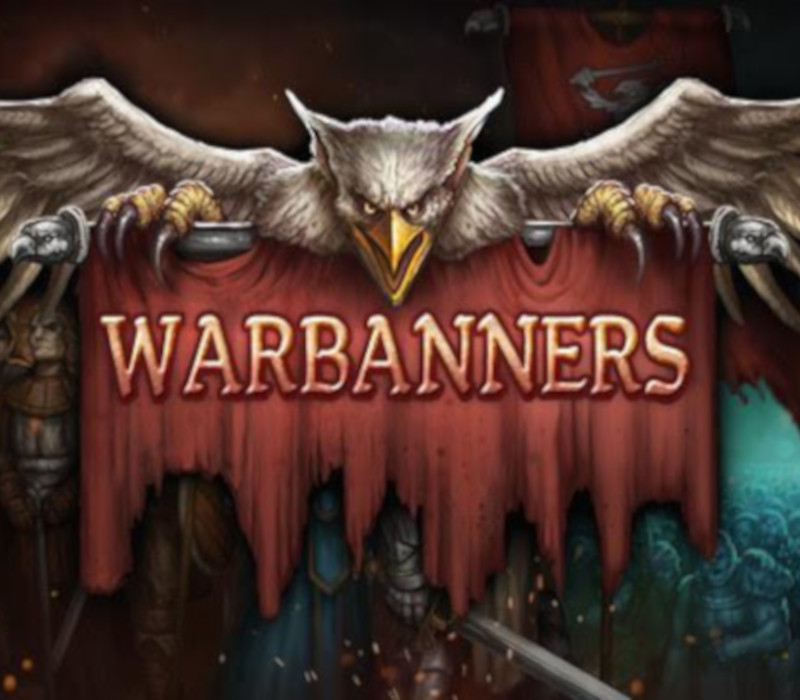 Warbanners Steam CD Key Logo