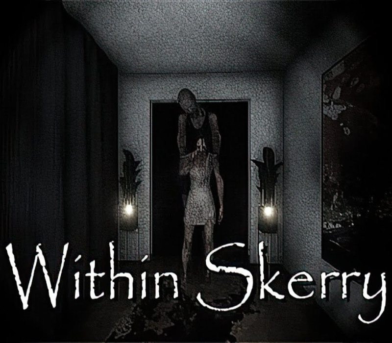 Within Skerry Steam CD Key Logo
