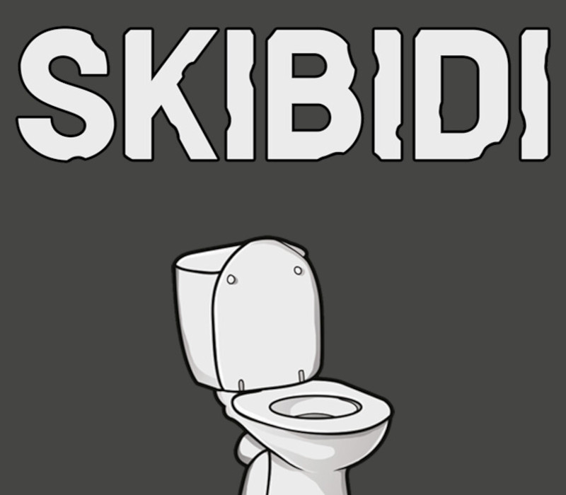 SKIBIDI PC Steam CD Key Logo