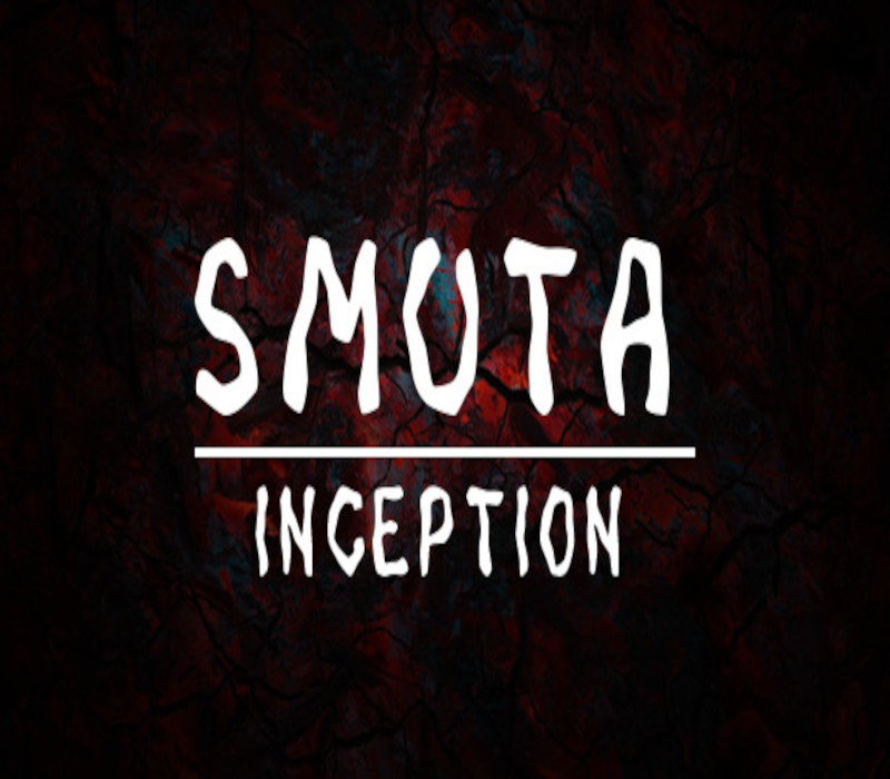 SMUTA: Inception Steam CD Key Logo