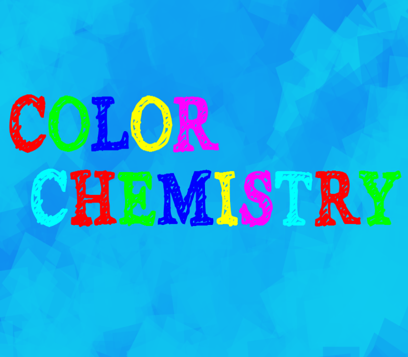 Color Chemistry Steam CD Key Logo