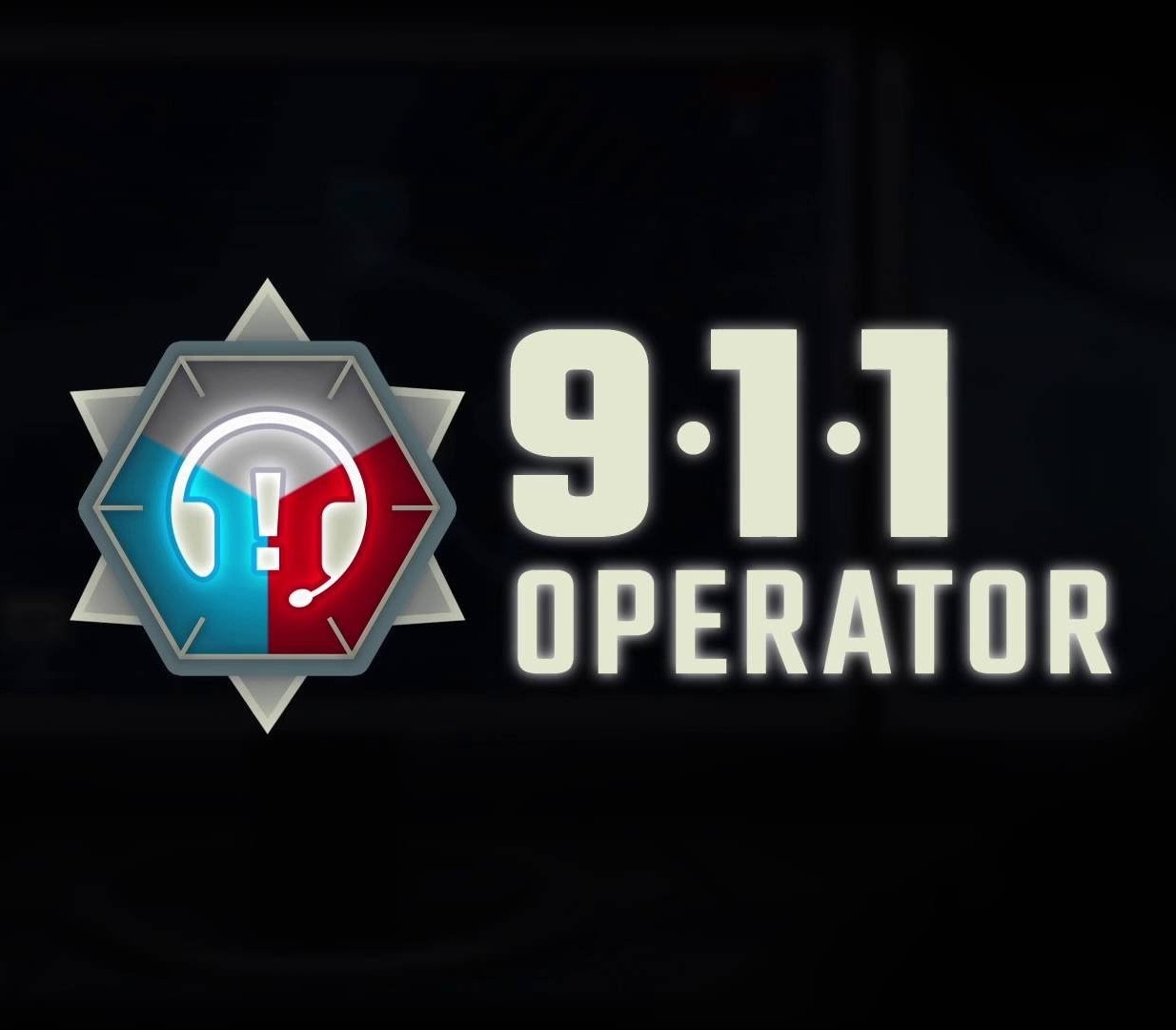 911 Operator EU PC Steam CD Key Logo