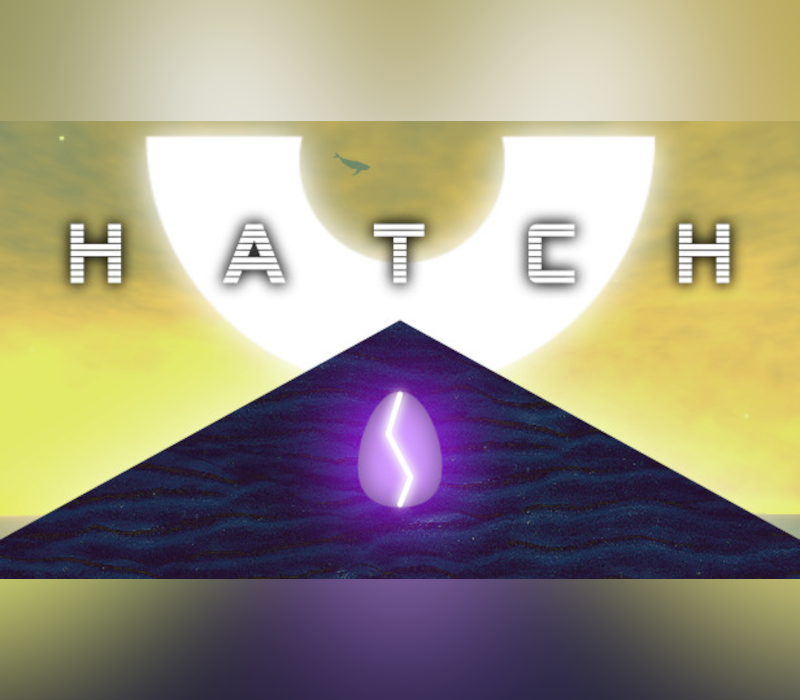 Hatch PC Steam CD Key Logo